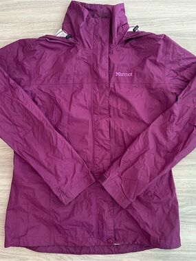Marmot Rain Jacket
